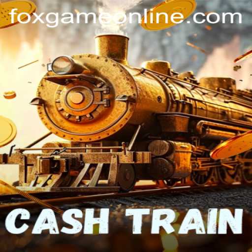 CashTrain: Revolutionizing Strategy Gaming with FOXGAME