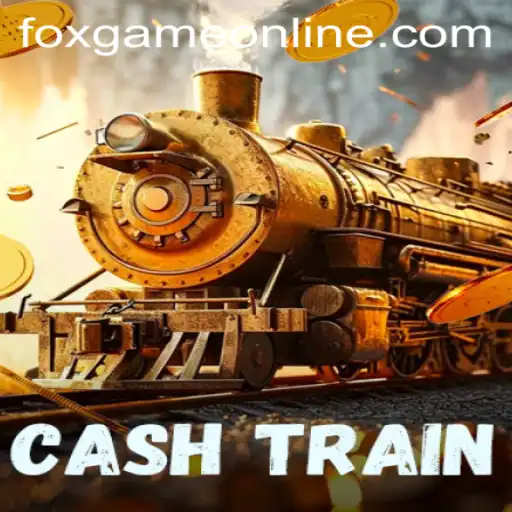 CashTrain: Revolutionizing Strategy Gaming with FOXGAME