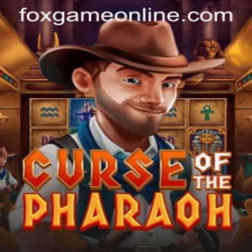 Explore the Adventure of Curse of the Pharaoh