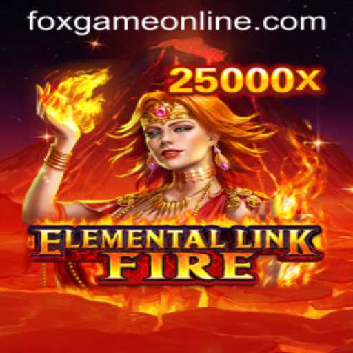 Discover the Thrilling World of ElementalLinkFire by FOXGAME
