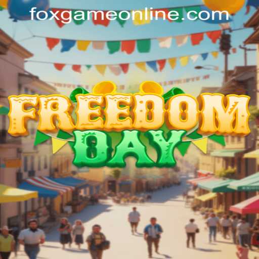 Experience the Excitement of FreedomDay: An Immersive Role-Playing Adventure