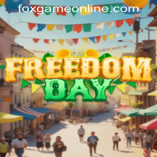 Experience the Excitement of FreedomDay: An Immersive Role-Playing Adventure