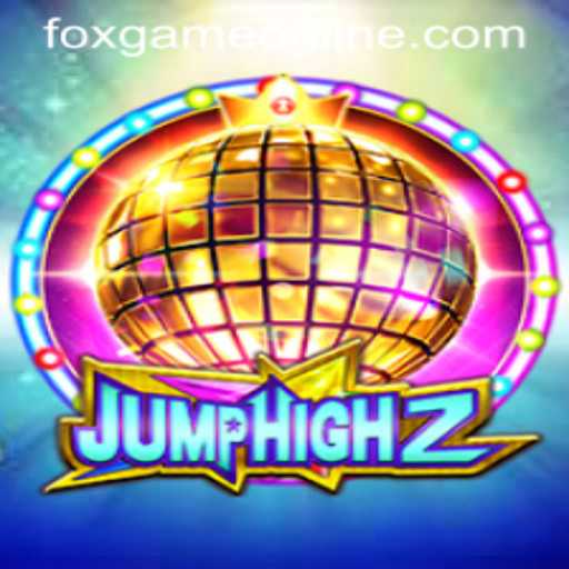 JumpHigh2: The Exciting New Adventure from FOXGAME