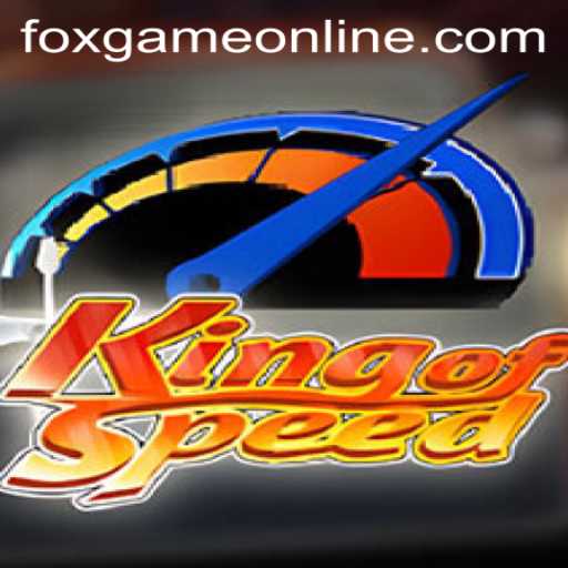 KingofSpeed: The Revolutionary Racing Experience by FOXGAME