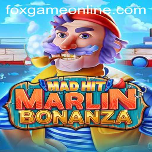 Unveiling 'MadHitMarlinBonanza': The Exciting Adventure in the Realm of FOXGAME