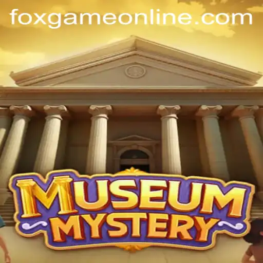 MuseumMystery: Unraveling the Secrets of Foxgame