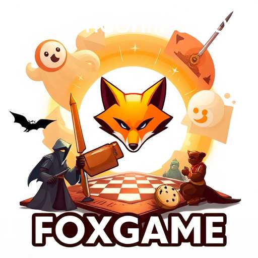 Exploring the World of Tabletop Games: A Focus on FOXGAME